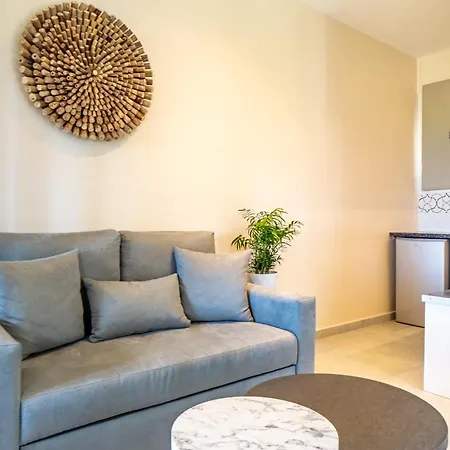Maria 2 Apartment