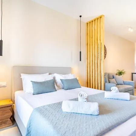 Apartment Maria 2 Almiros Beach