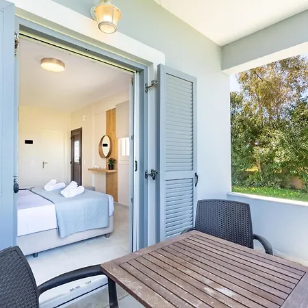 Apartment Maria 2