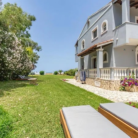 Maria 2 Apartment Almiros Beach